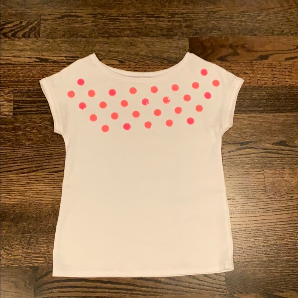 Boden relaxed T-shirt, size XS